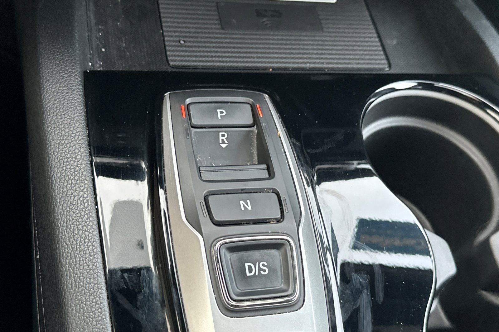 Used 2022 Honda Passport Elite image 26