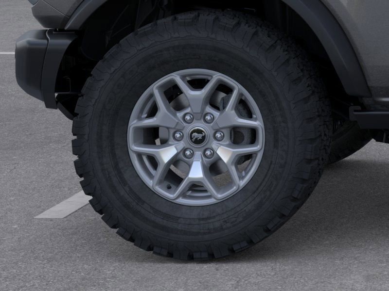 New 2025 Ford Bronco Badlands image 21