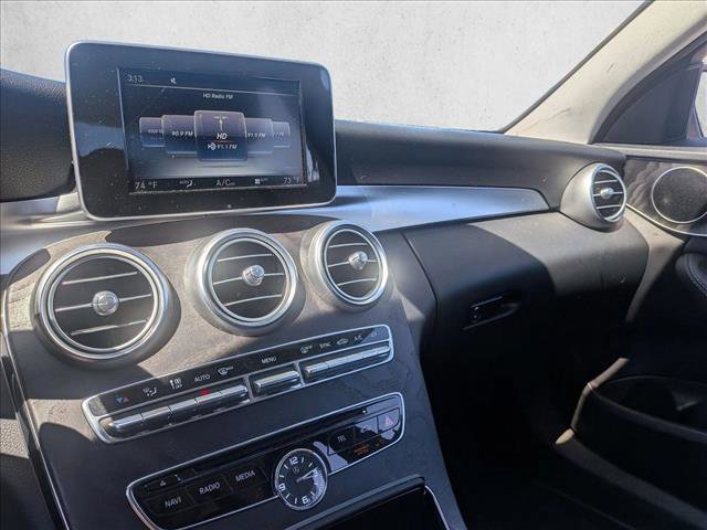 Used 2016 Mercedes-Benz C 300 Sedan image 12