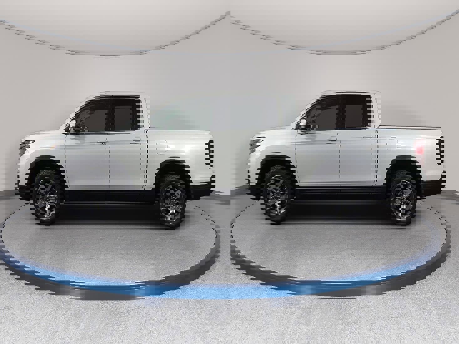 New 2026 Honda Ridgeline RTL image 9