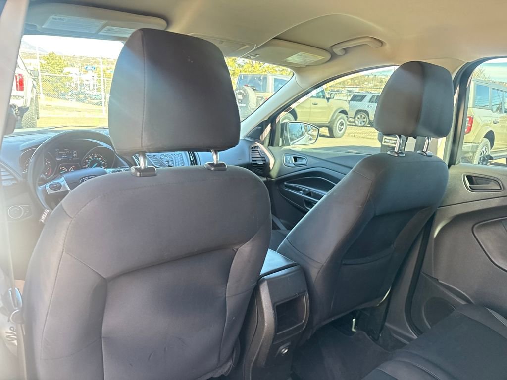 Used 2016 Ford Escape S image 20