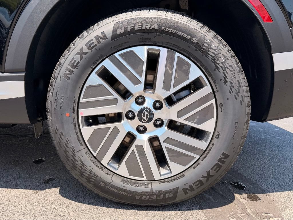 New 2027 Hyundai Palisade SEL Premium FWD image 33