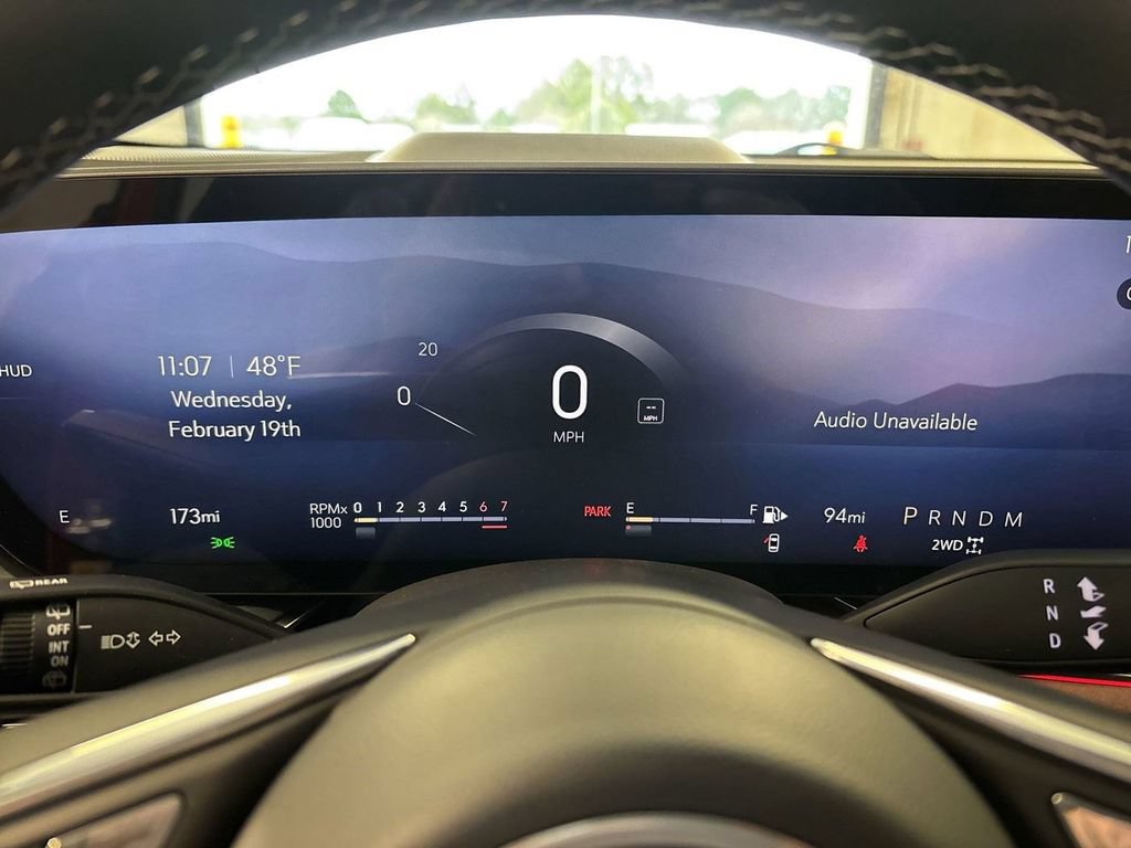 New 2025 Buick Envision Sport Touring AWD/4WD image 15
