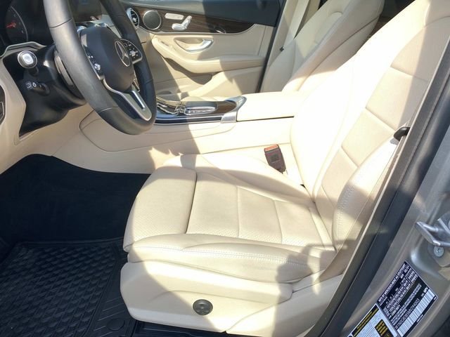 Used 2021 Mercedes-Benz GLC 300 image 19