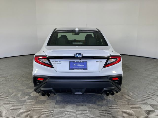 Used 2022 Subaru WRX Limited image 21