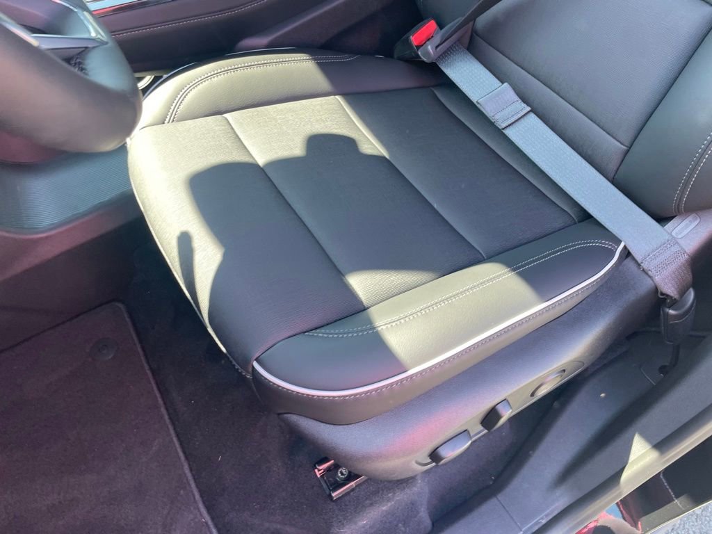New 2026 Buick Enclave Preferred FWD image 22