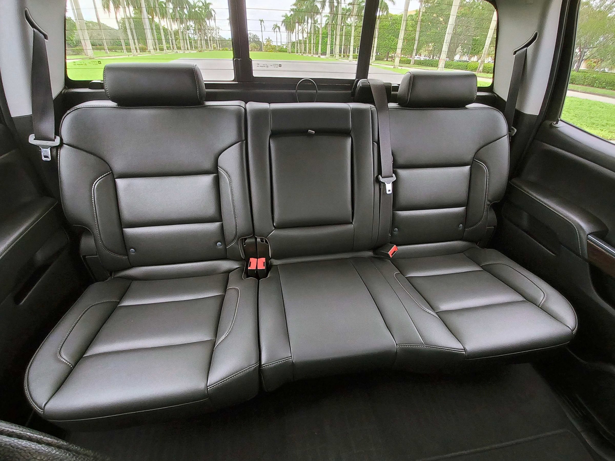 Used 2019 GMC Sierra 2500 SLT AWD/4WD image 16
