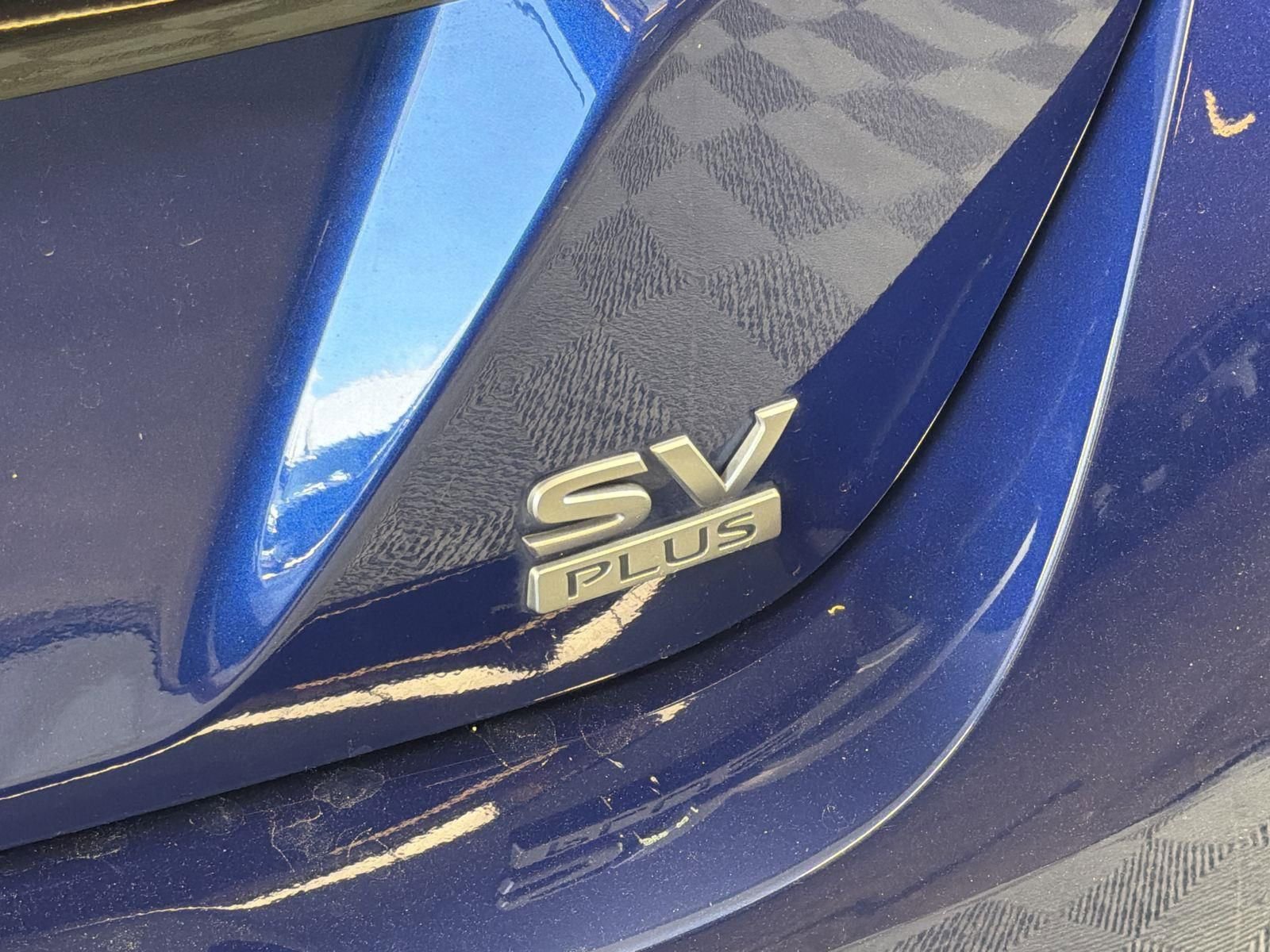 Used 2024 Nissan Leaf SV Plus image 27