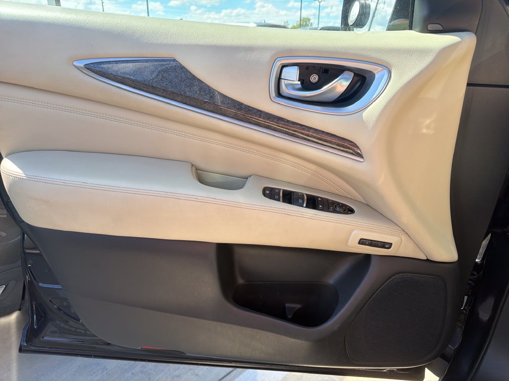 Used 2015 INFINITI QX60 FWD w/ Premium Plus Package image 31