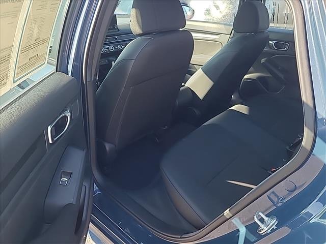 Used 2026 Honda Civic Sport image 18