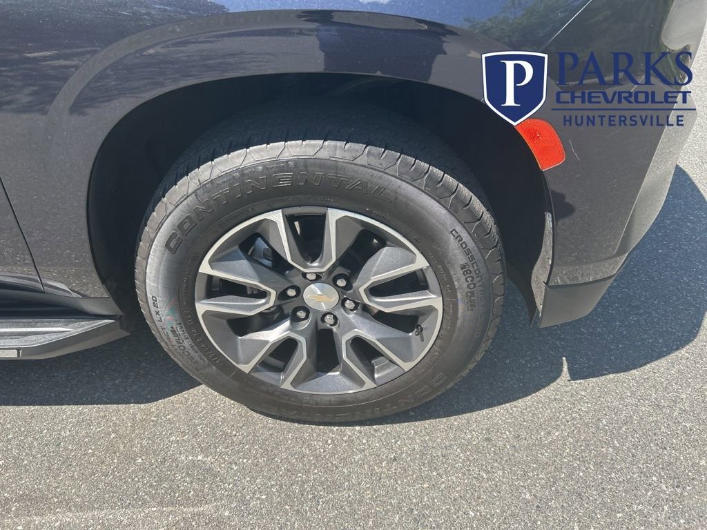 Used 2022 Chevrolet Tahoe LT w/ LT Signature Plus Package image 29