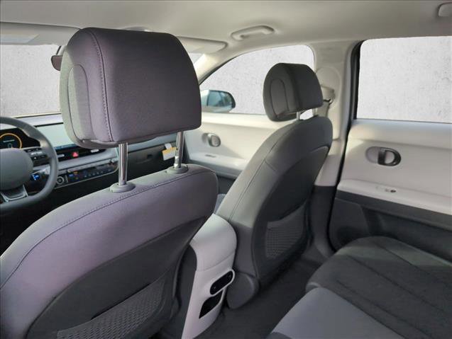 New 2026 Hyundai Ioniq 5 SE image 16