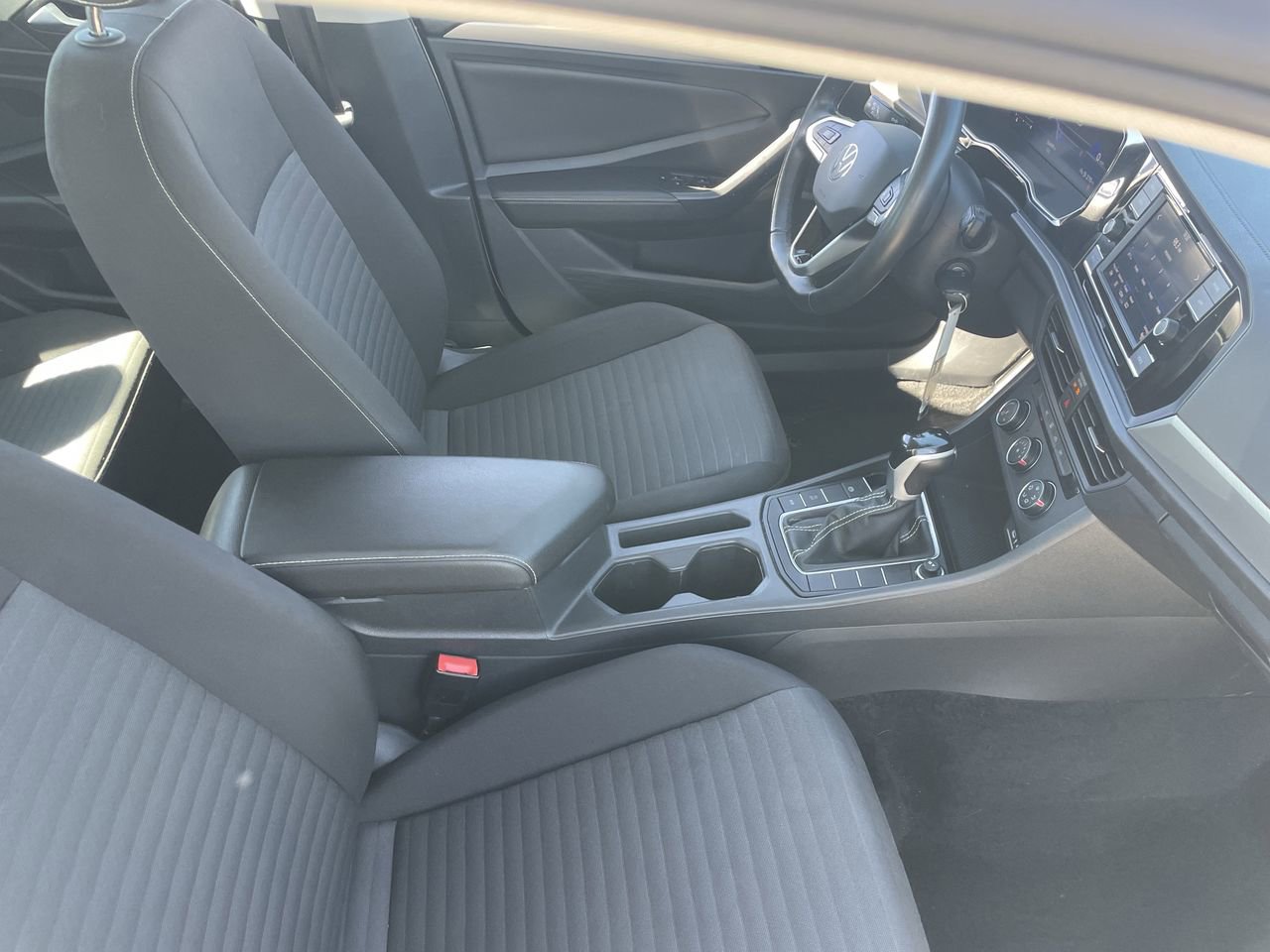 Used 2024 Volkswagen Jetta S image 10