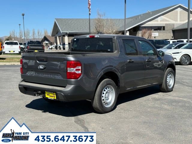 New 2026 Ford Maverick XL w/ 4K Tow Package image 37