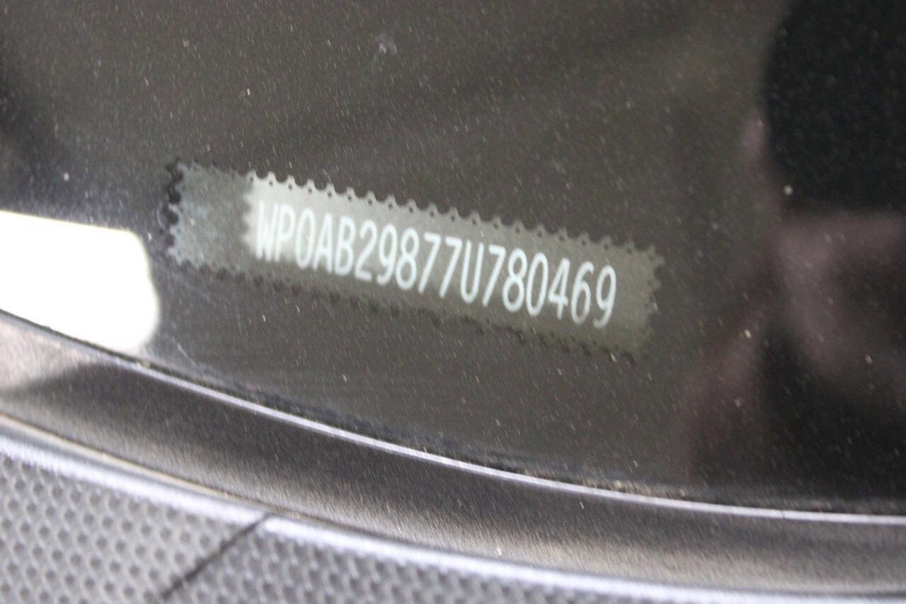 Used 2007 Porsche Cayman S image 29