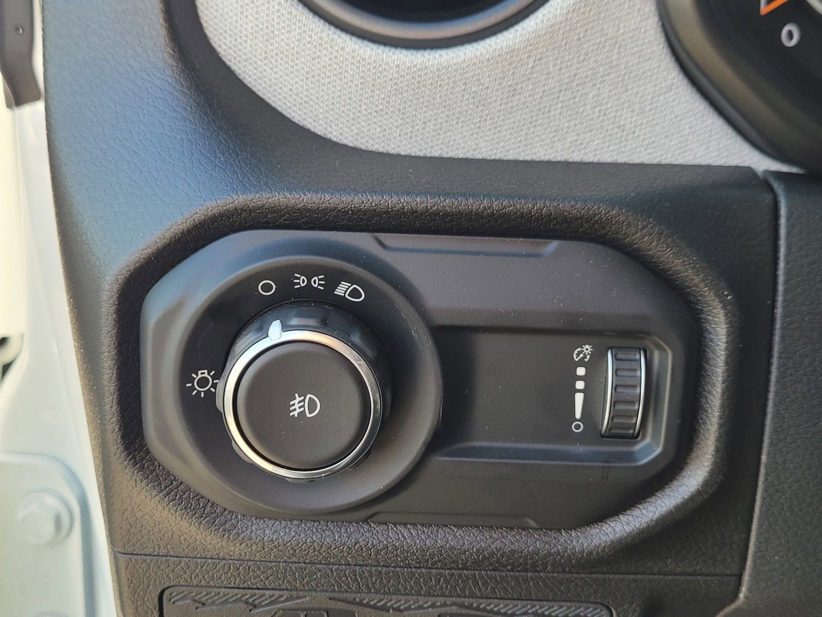 New 2026 Jeep Wrangler Sport image 25