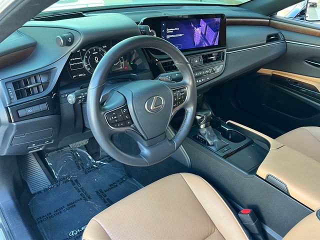 Used 2024 Lexus ES 350 w/ Premium Package FWD image 25