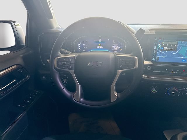 Used 2024 Chevrolet Silverado 1500 RST AWD/4WD image 23