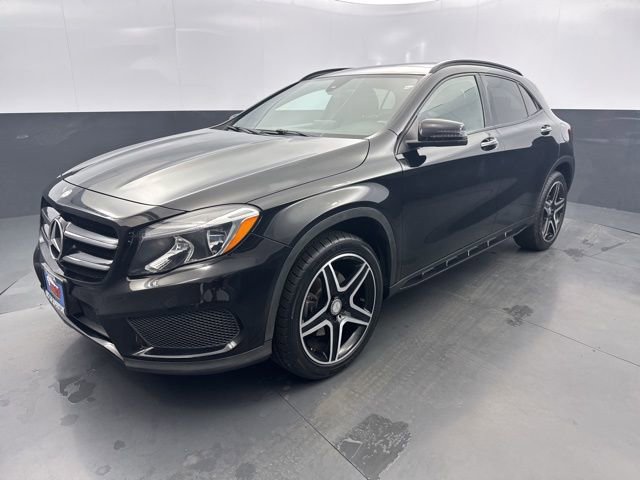 Used 2017 Mercedes-Benz GLA 250 image 2