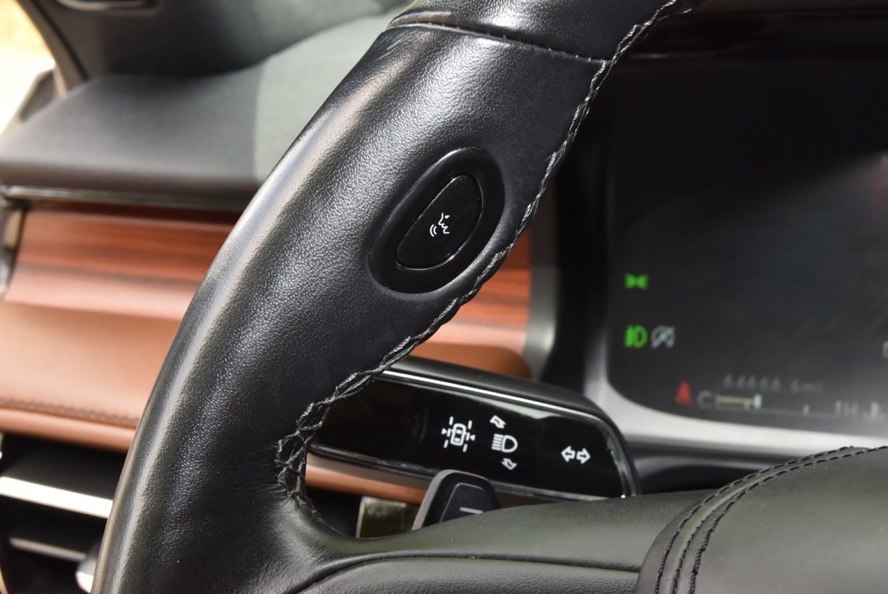 Used 2022 Lincoln Aviator Reserve w/ Equipment Group 201A image 26