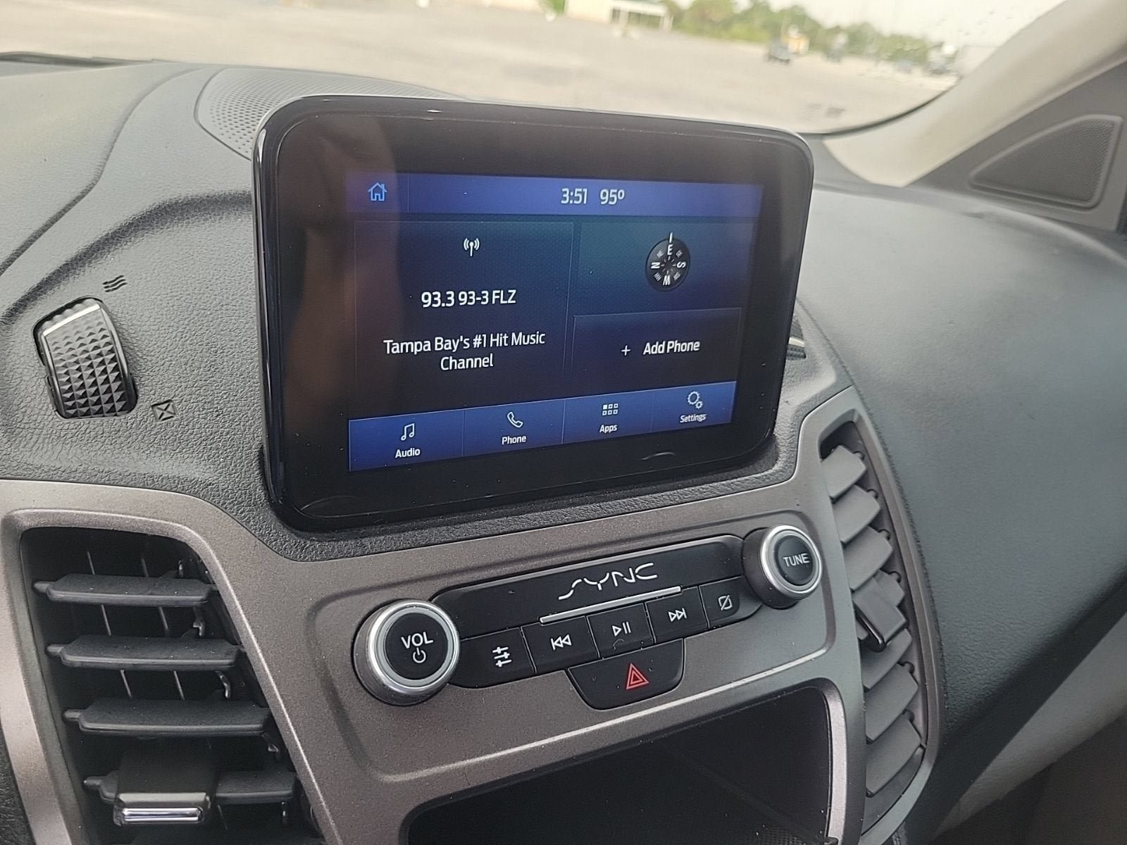 Used 2022 Ford Transit Connect XL FWD image 19