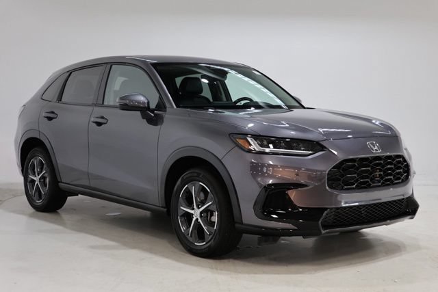 Used 2025 Honda HR-V EX-L video 1