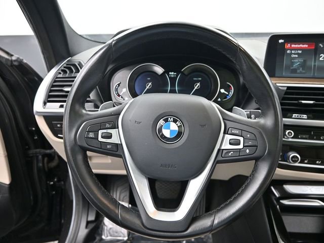 Used 2019 BMW X3 sDrive30i w/ Convenience Package image 13