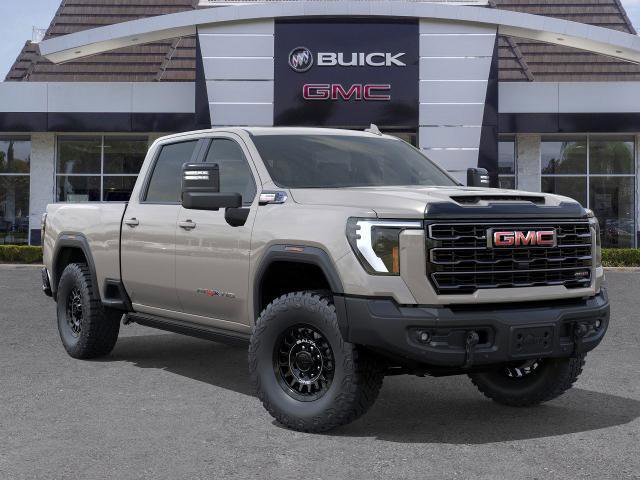 New 2026 GMC Sierra 2500 AT4X image 7