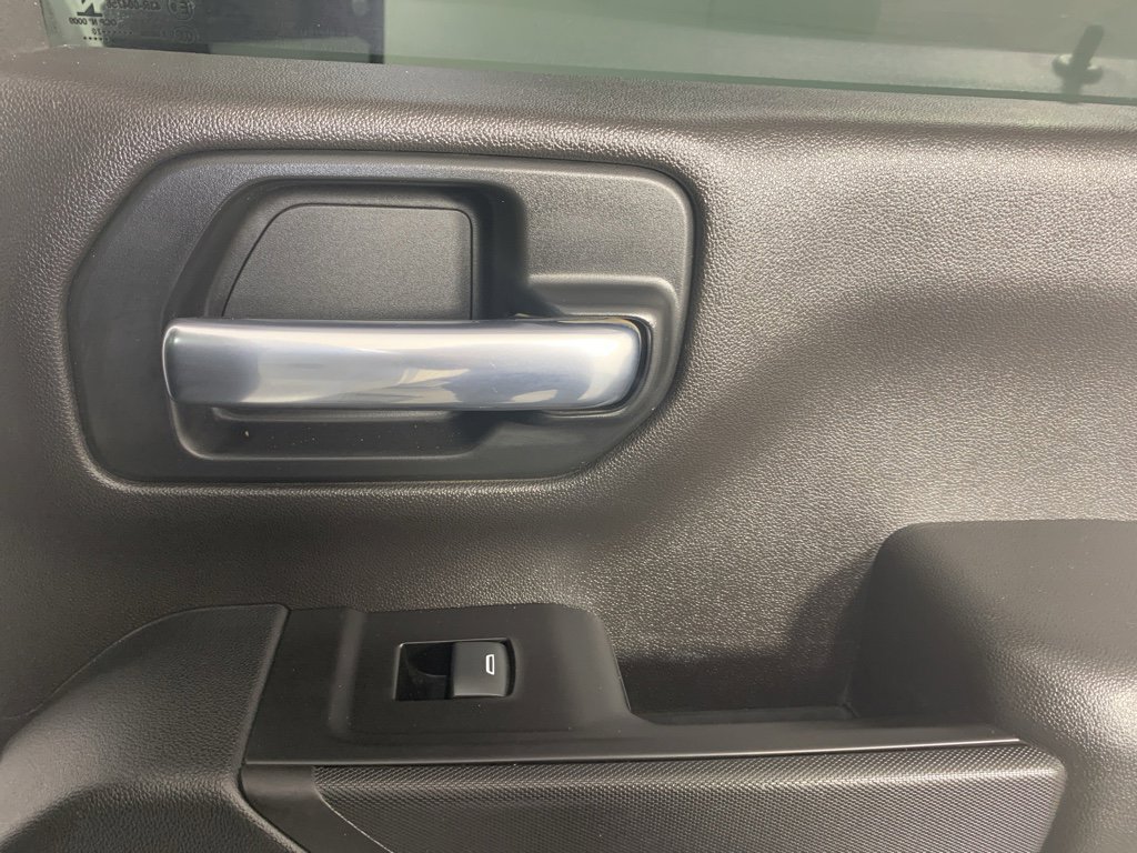 Used 2020 Chevrolet Silverado 2500 W/T w/ WT Safety Package image 33