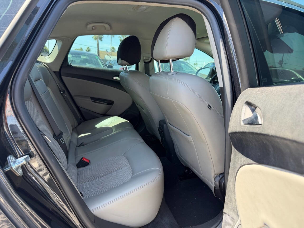 Used 2015 Buick Verano Convenience image 19