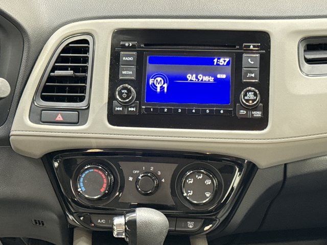 Used 2019 Honda HR-V LX image 22