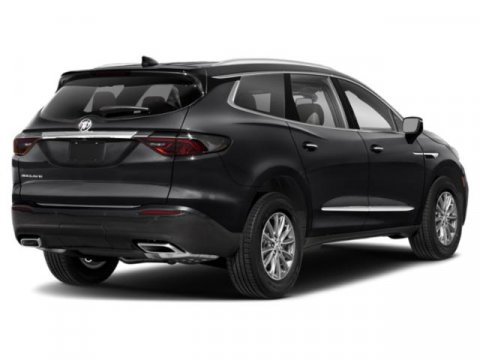 Certified 2024 Buick Enclave Avenir w/ Avenir Technology Package image 5