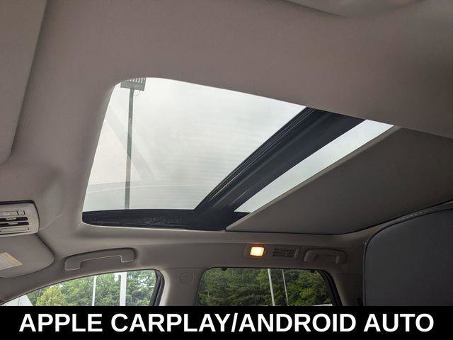 Used 2024 Nissan Pathfinder Platinum image 21