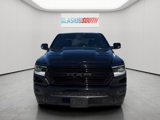 Used 2022 RAM 1500 Laramie image 8