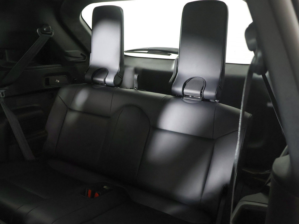 New 2026 Mitsubishi Outlander LE FWD image 32