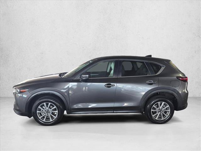 Used 2023 MAZDA CX-5 AWD 2.5 S image 9