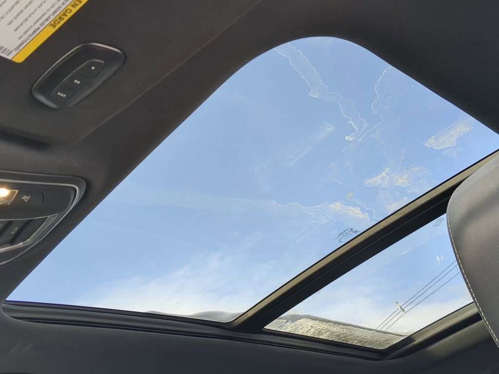 Used 2024 Jeep Grand Cherokee L Limited w/ Luxury Tech Group II image 16