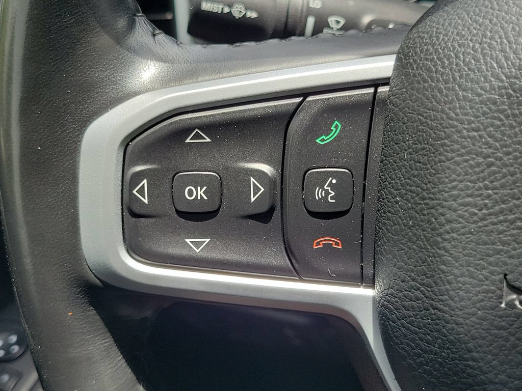 Used 2022 RAM 1500 Big Horn RWD image 29