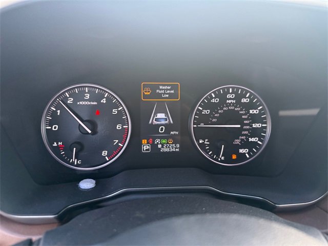 Used 2021 Subaru Outback Touring w/ Popular Package #2 image 18