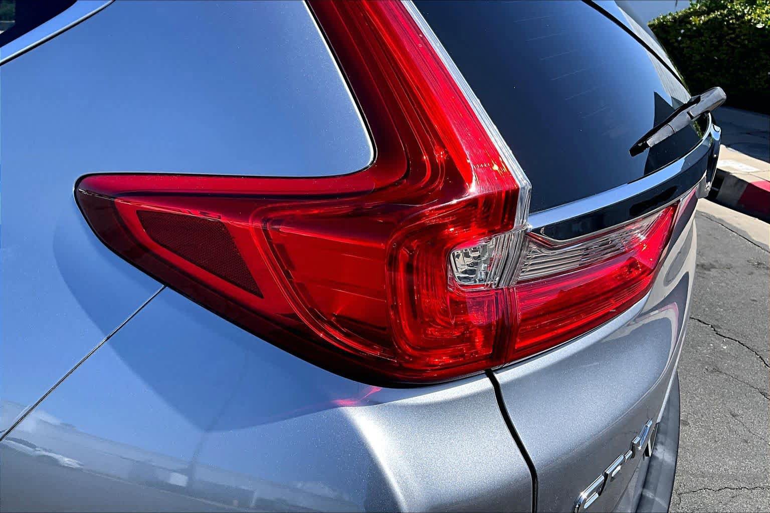 Used 2019 Honda CR-V EX image 28