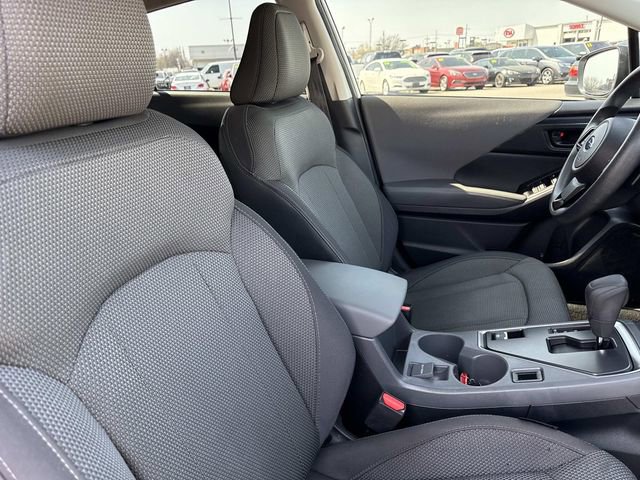 Certified 2024 Subaru Crosstrek 2.0i Premium image 20