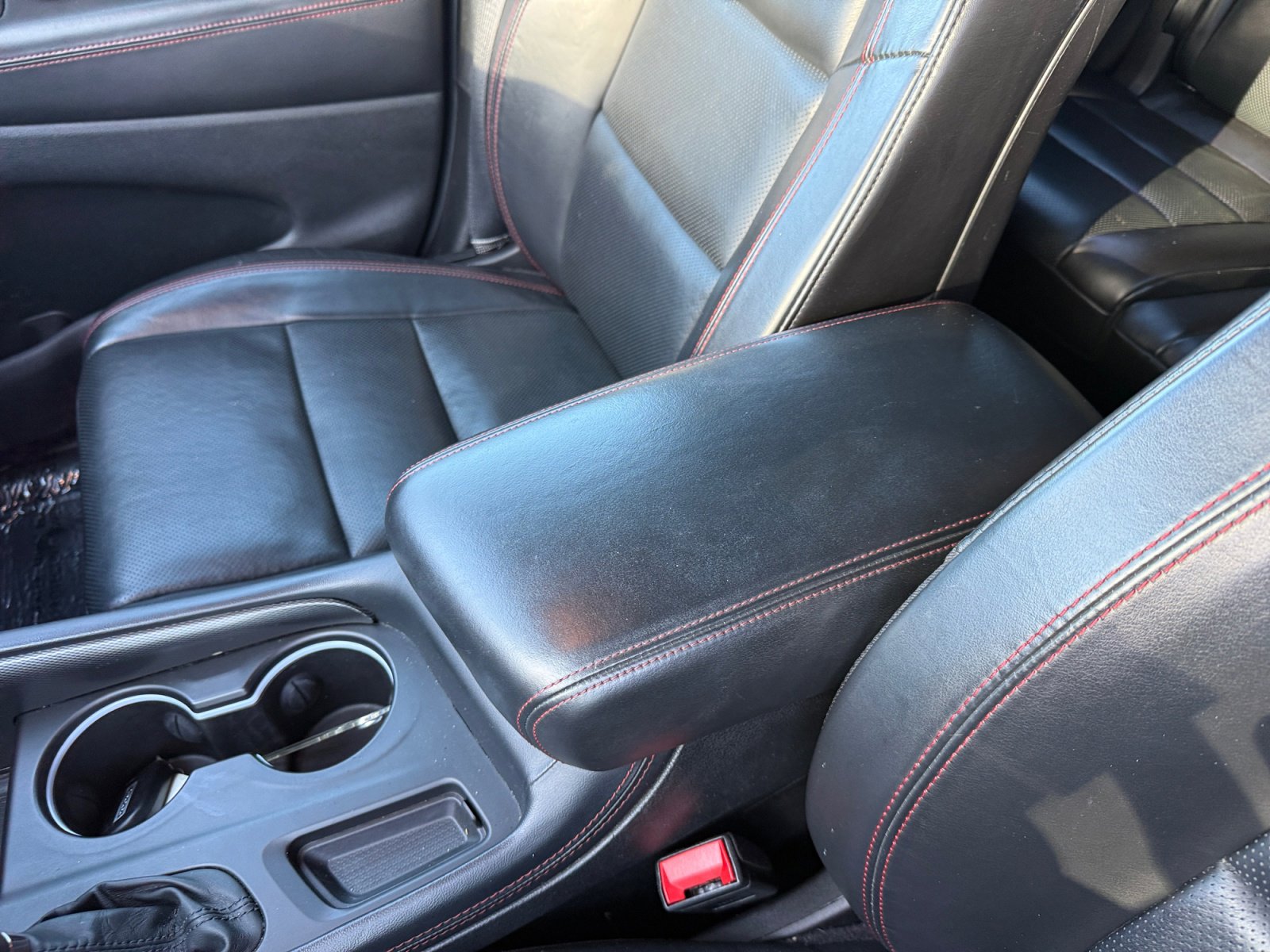 Used 2024 Dodge Durango GT image 14