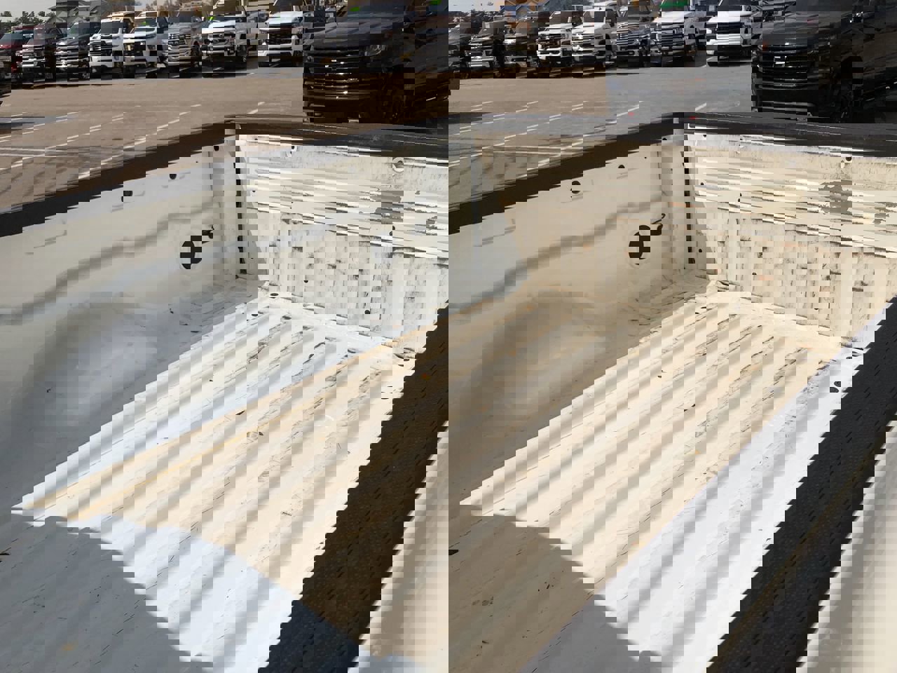 Used 2022 Nissan Frontier S image 17