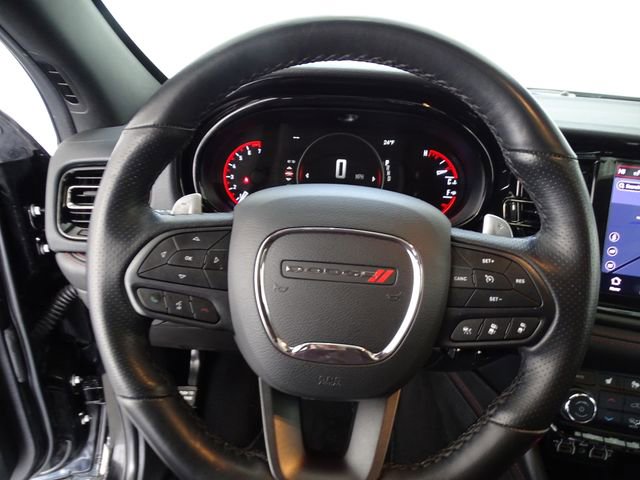 Certified 2025 Dodge Durango GT image 6