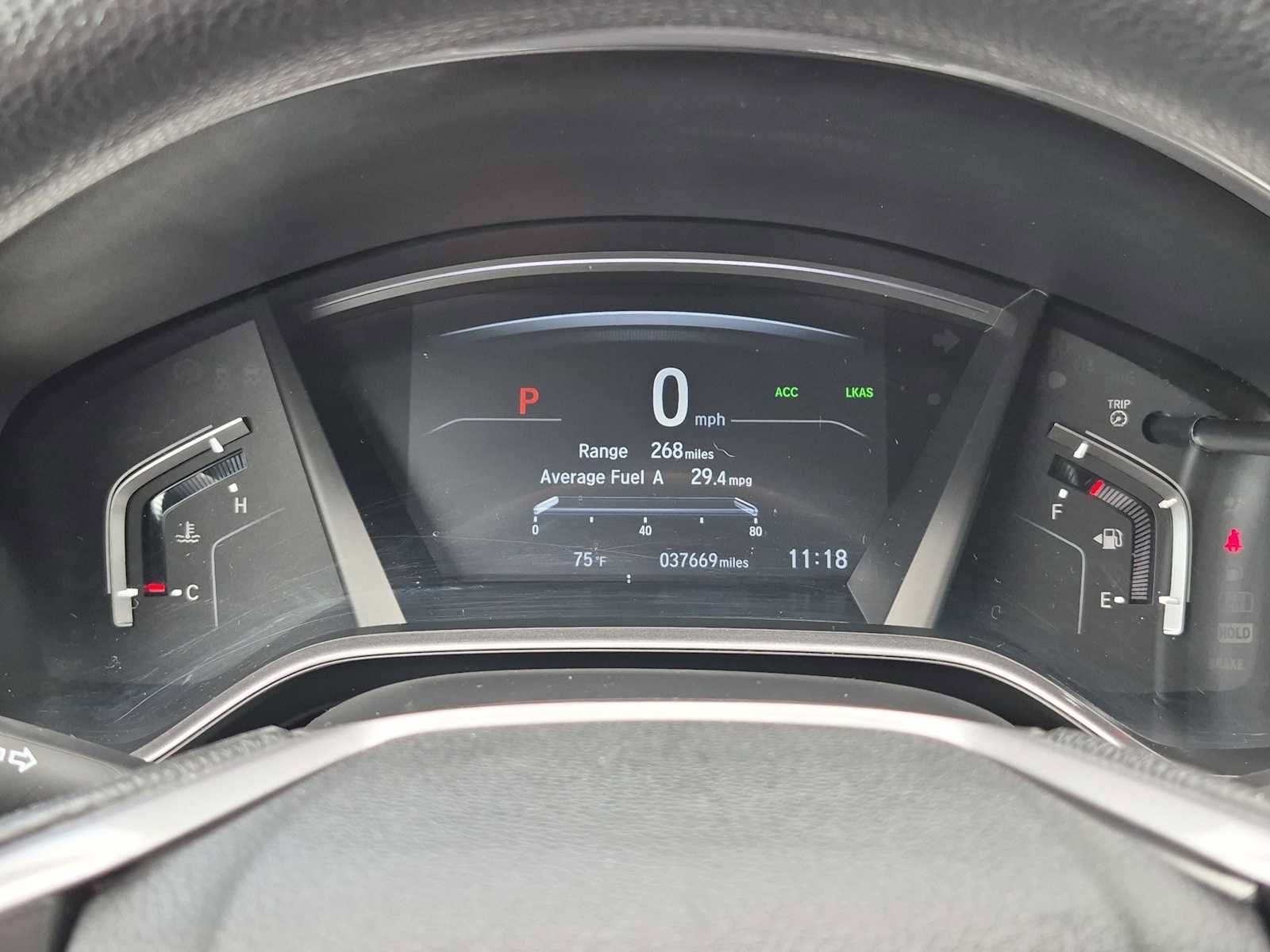 Used 2022 Honda CR-V EX image 34
