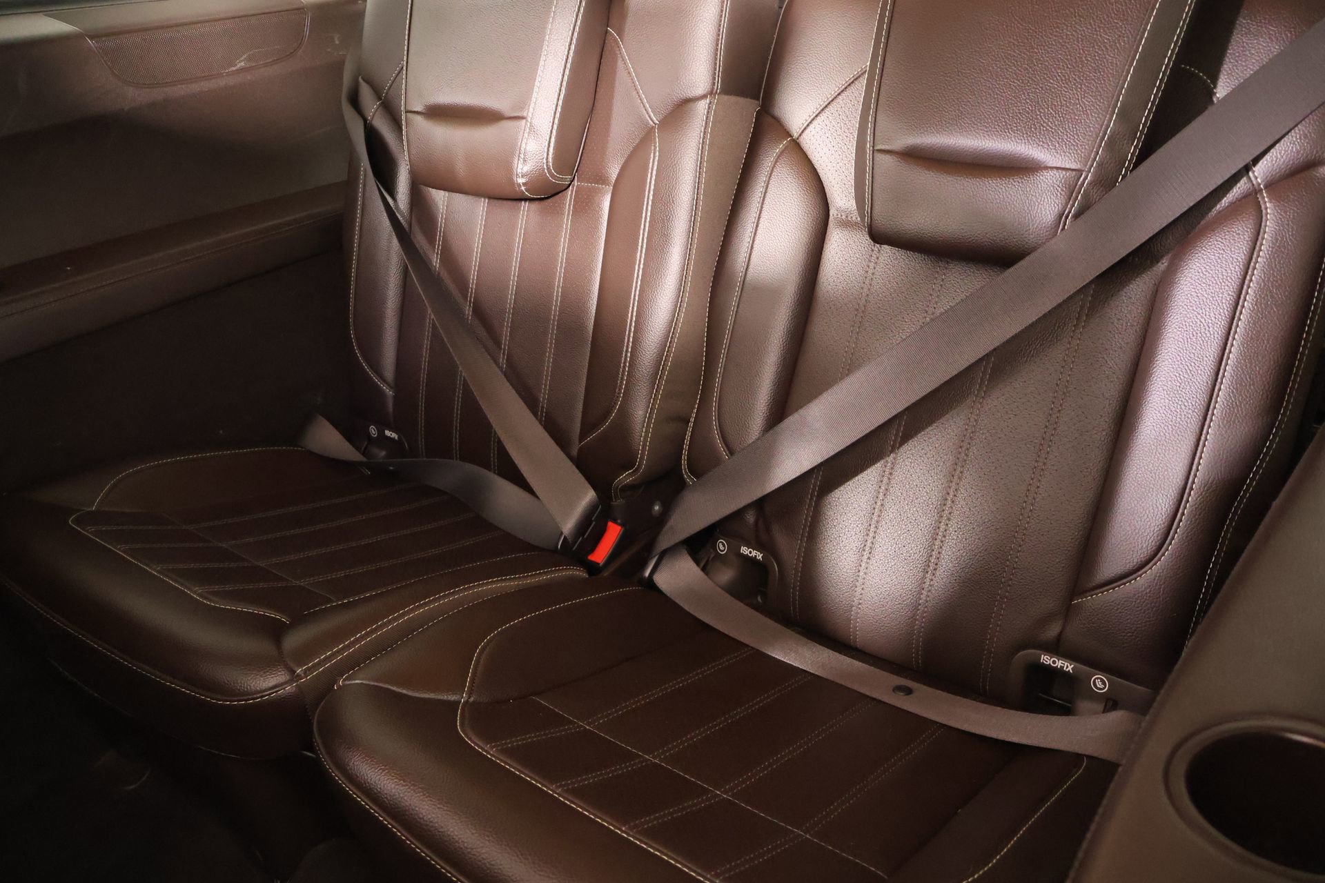 Used 2018 Mercedes-Benz GLS 450 4MATIC image 14