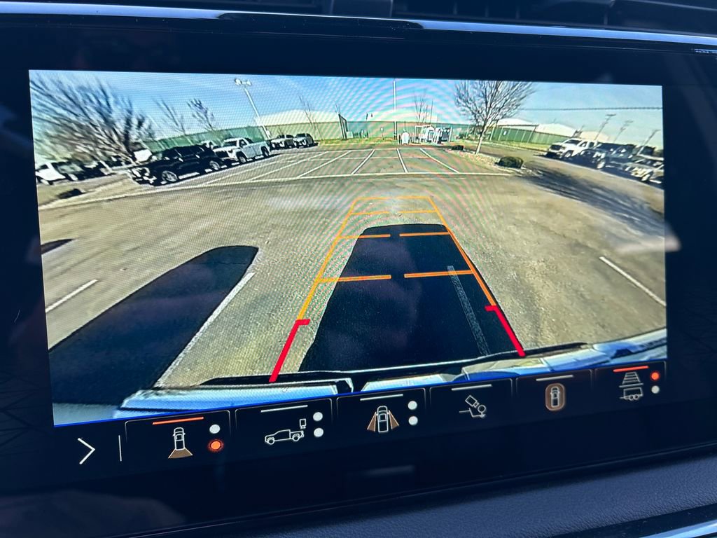 New 2026 GMC Sierra 1500 AT4 w/ AT4 Premium Package image 35