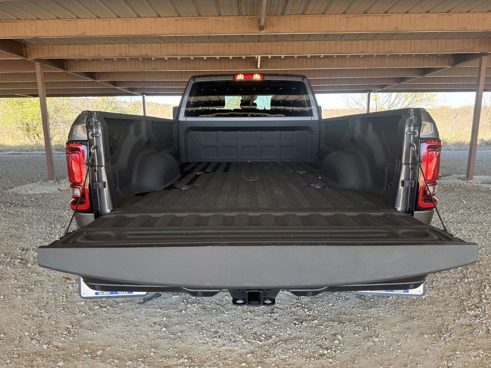 Used 2025 RAM 3500 Lone Star image 33