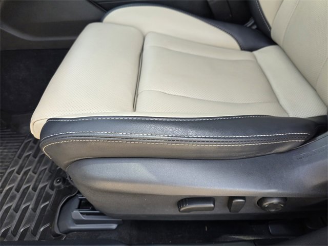 Used 2024 Subaru Outback Limited image 18