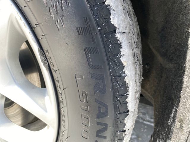 Used 2019 Chrysler Pacifica Limited image 25